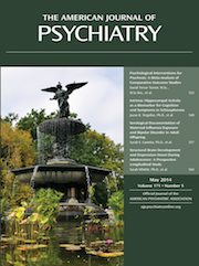 psychiatric case study examples pdf