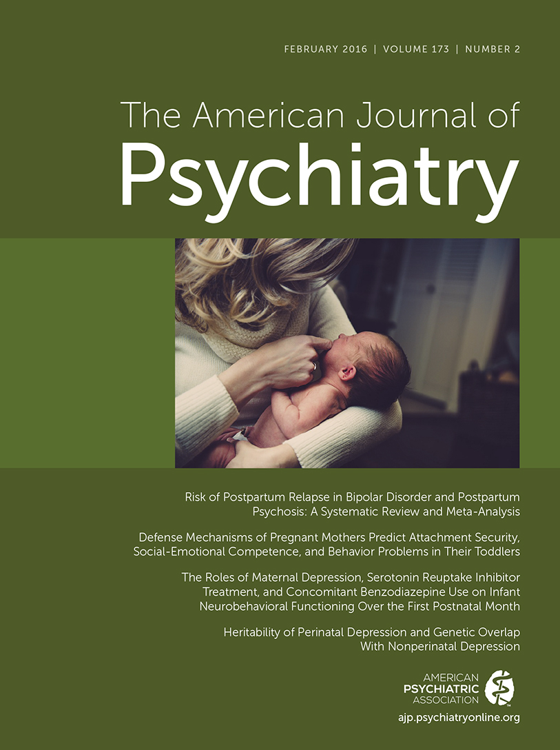 Post-partum psychosis and its association with bipolar disorder in