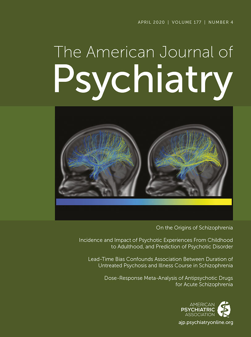 paranoid schizophrenia research paper