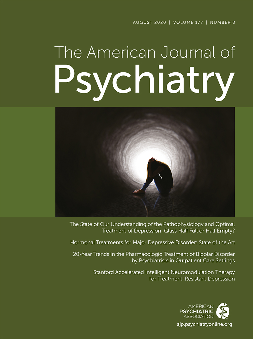 apa research paper on bipolar disorder