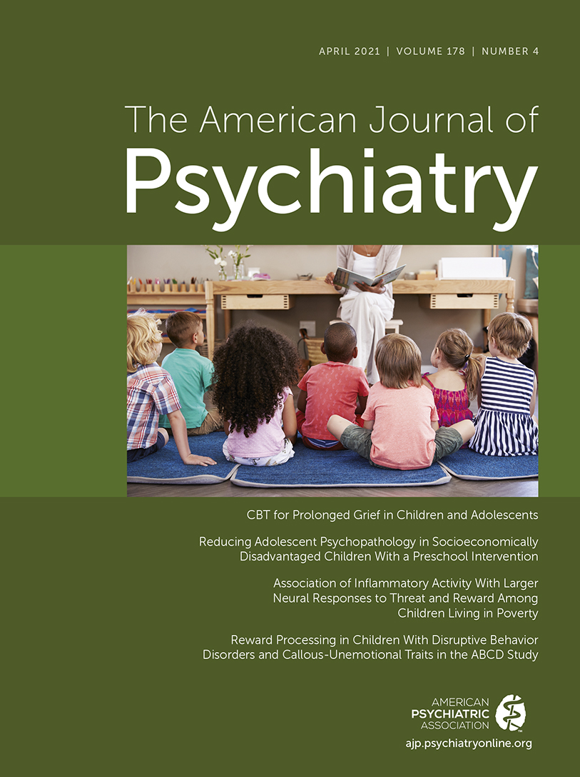 research paper on depression in adolescence