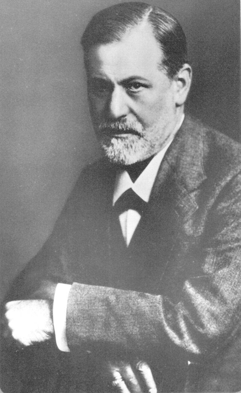 Sigmund Freud, 1856–1939 | American Journal of Psychiatry